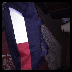 Tommy Hilfiger duffle bag